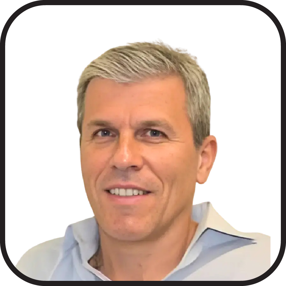 Dan Leibou, VP Customer Success at Kornit Digital Americas