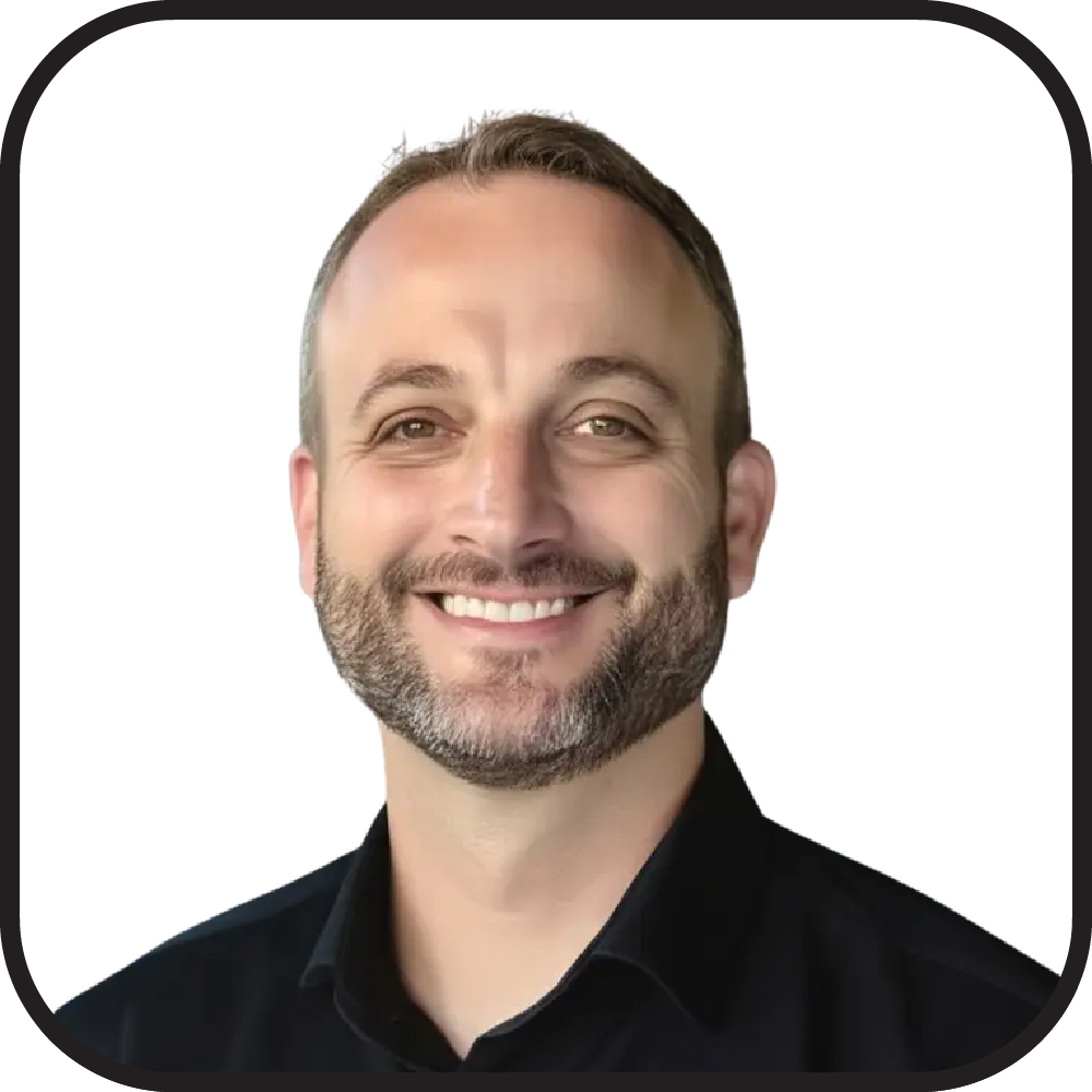 Jed Seifert, Co-Founder at Stakes Manufacturing