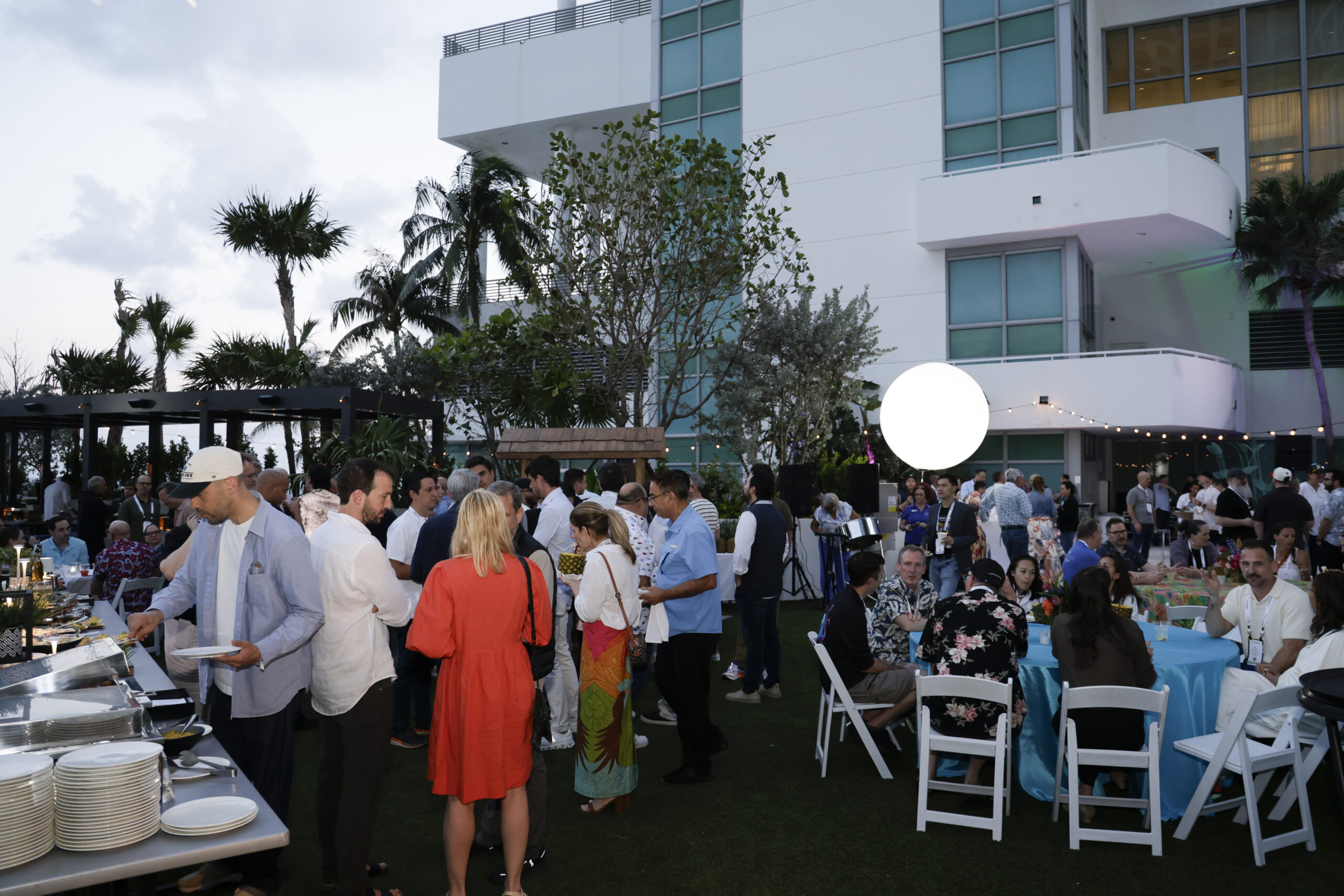 Konnections '26, on-site moment 8
