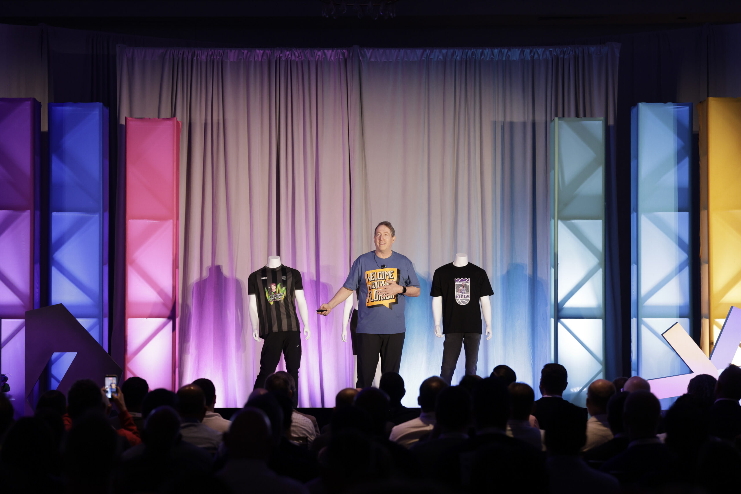 Konnections '26, on-site moment 11