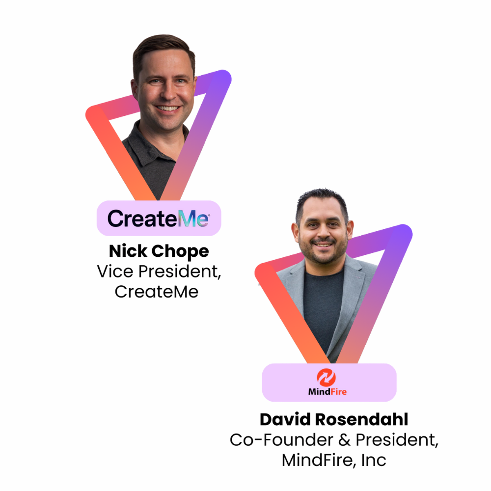 Session thumbnail, AI Disruption Workshop: Shape the Future Before It Shapes You