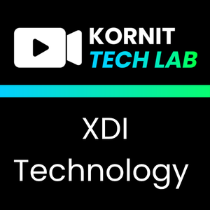 Session thumbnail, XDI Technology: 2D to 3D Without Embroidery