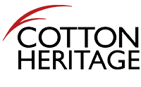 Cotton Heritage logo