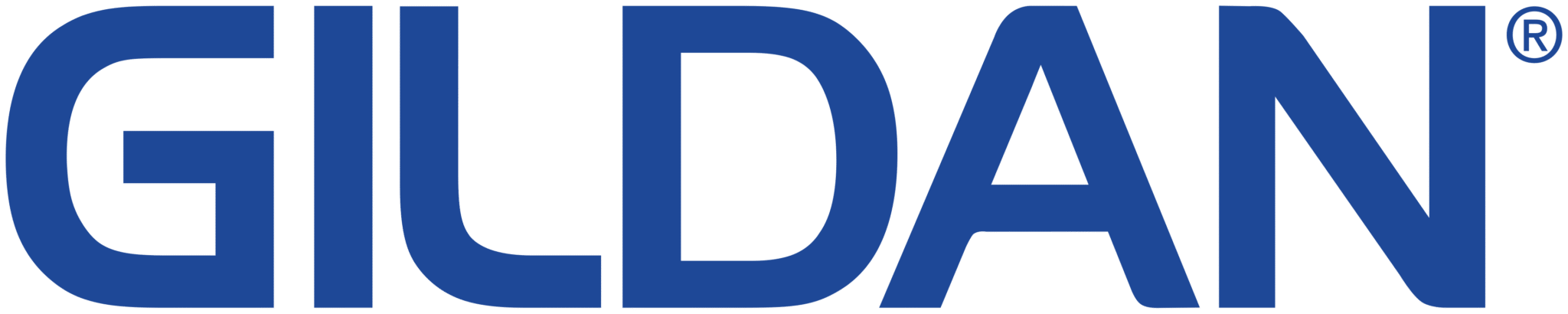 Gildan logo