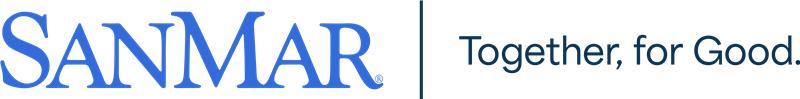 SanMar logo